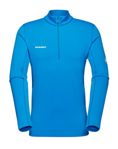 Mammut aenergy shirt half - mammut,