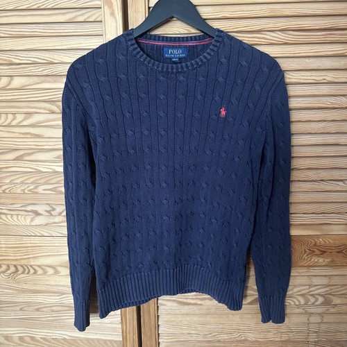 Polo ralph lauren pullover - polo,