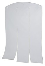 TRIXIE Natura Vinyl Door Flaps