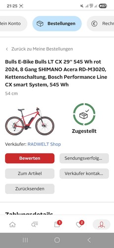 Bulls sonic daytona - en-sl, emtb