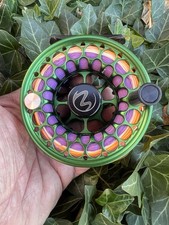 Einarson Fliegenrolle #5