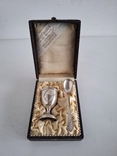 Eierbecher + Löffel 800