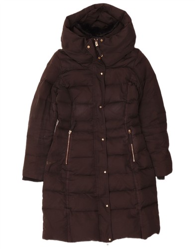 Zara damen wattierte jacke mit - damen,