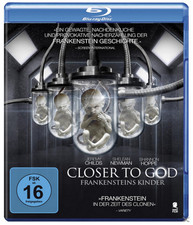 Tiberius Closer to God -