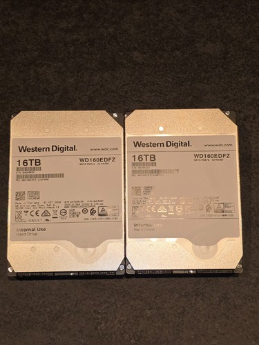 16tb wd160edfz hdd - wd160edfz,