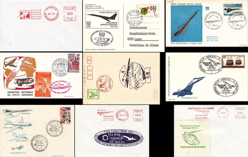 0083 konvolut lot - lot, –