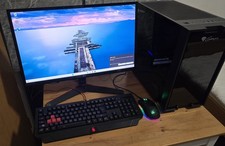 Gaming PC Ryzen 7 5700G