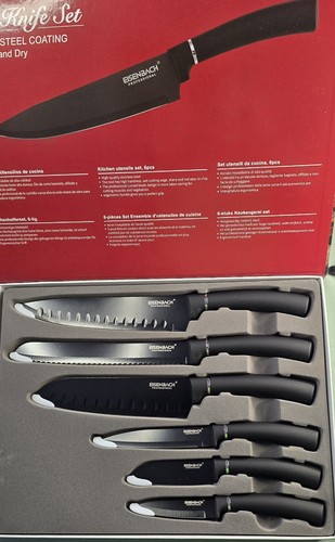 Messerset professional - messerset,