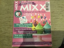 PARTY - SPEZIAL MIXX