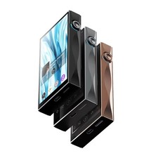 SHANLING M3 Plus Master 6G+64G