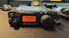 YAESU FT-818  AMATEURFUNK -