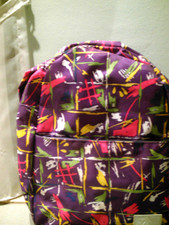 Vintage Rucksack KSK