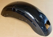 Harley Davidson original Heck