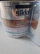 Sikkens Cetol