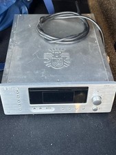 Block CVR-50 Hi-Fi CD Receiver – High-End All-in-One Gerät