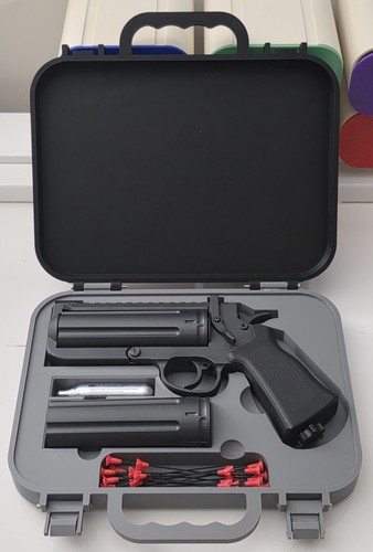 Box case hard - hard, for