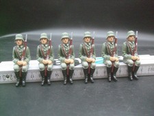 NK 6 Sitzfiguren für Hausser