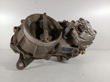 Kraftstoffmengenteiler