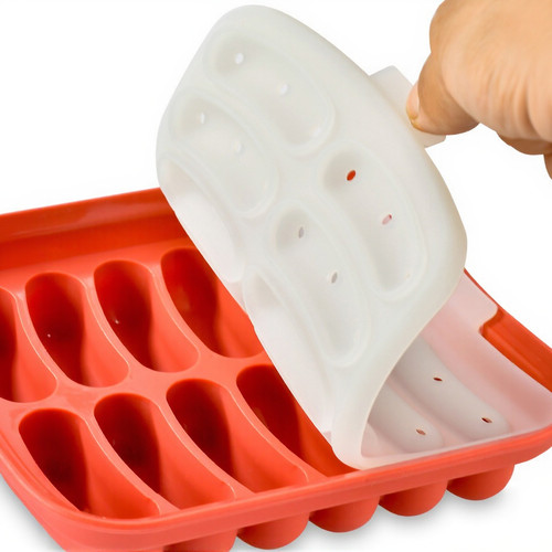 Formwurst silikongrills mit - formwurst, 18