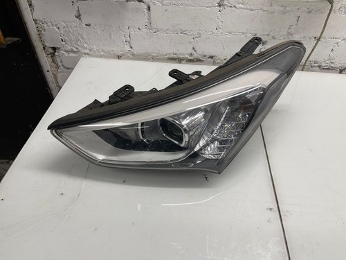 Hyundai santa 2015 - hyundai,
