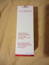 Clarins Supra Serum 50ml