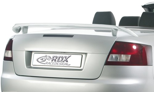 Rdx heckspoiler race - rdx, für