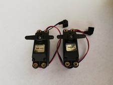 SIMPROP  Universal Servo SE33