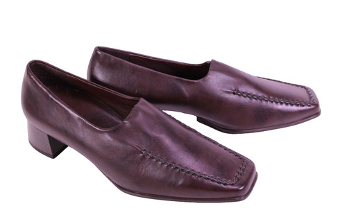 Theresia slipper loafer - slipper,