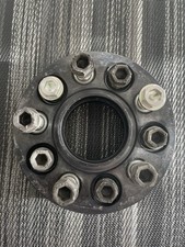 Spurverbreiterung (2x20) 40mm Distanzscheiben Spacer Spurplatten Verbreiterungen