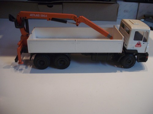 Conrad 72000 man pritsche mit - 72000,