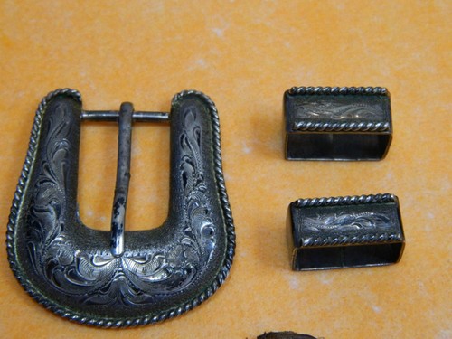 Gürtelschnalle silber - gürtelschnalle,