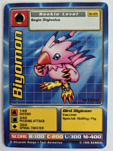 Bandai digimon - bandai,