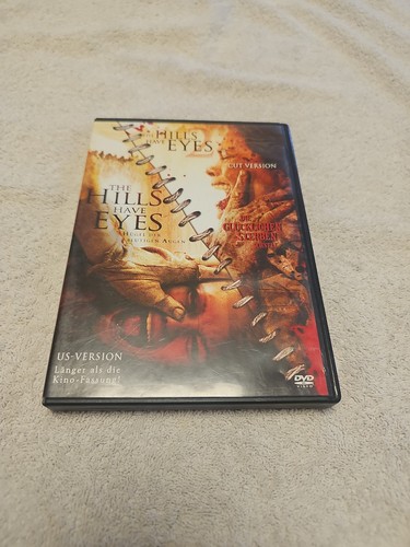 The hills have eyes - the,