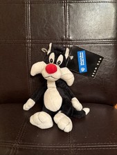 Vintage Warner Bros Studio