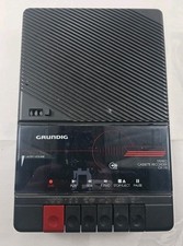 Grundig CR 110 tragbarer