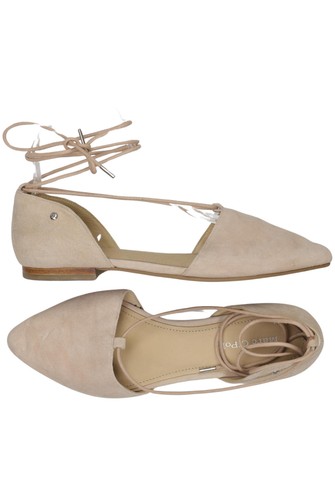 Marc polo ballerina damen - o,
