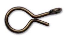 MUSTAD Easy Snap Einhänger