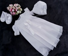 Taufkleid, Familientaufkleid