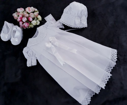 Taufkleid familientaufkleid - taufkleid,,