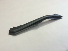 Längsträgerstütze vorn