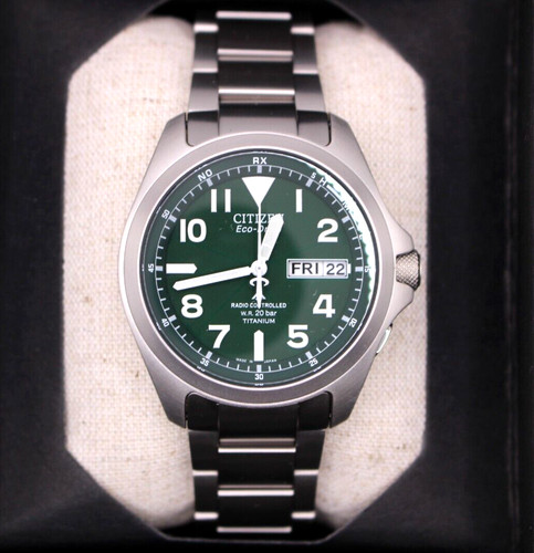 Citizen promaster pmd56 - citizen,