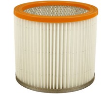 Lamellenfilter für Aqua Vac