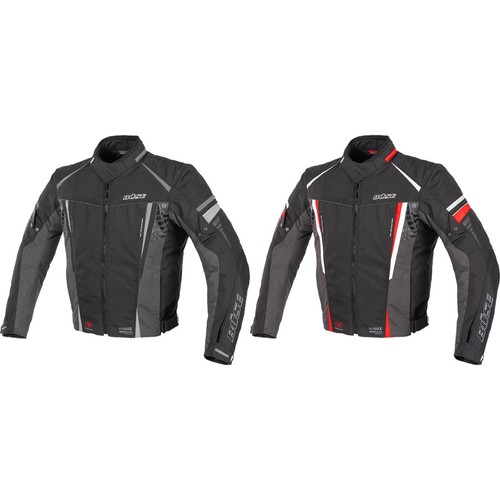 Herren motorrad jacke - herren,