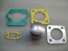 kreidler Florett K54 Kolben / Dichtsatz