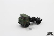 Brekina IFA W50 Zugmaschine „NVA" aus Nr. 71215 1:87 /BRN1384-1