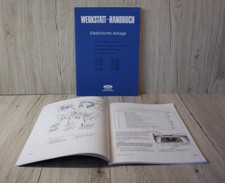 Ford Werkstatthandbuch elektrik Traktor Dexta 2000 Super 3000 Major 4000 5000