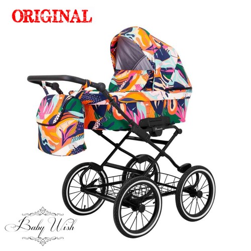 Kunert romantic retro - romantic,