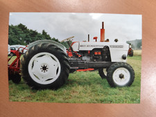 Foto David Brown 770  Traktor Schlepper tractor photo FM