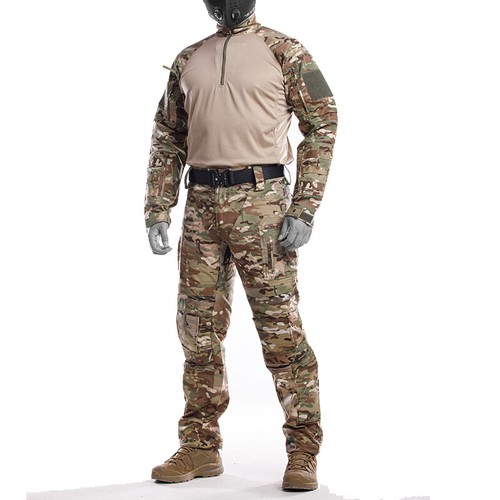 Army herren combat shirts hose - shirts,
