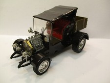 Opel Doktorwagen Hot Rod 1:18
